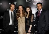 Even More Gorgeous Theo James P...